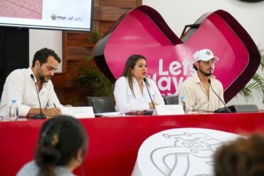Playa del Carmen presenta nueva estrategia de promoción turística internacional