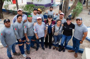 Playa del Carmen, entre los tres mejores municipios del país en servicios públicos: Rubrum