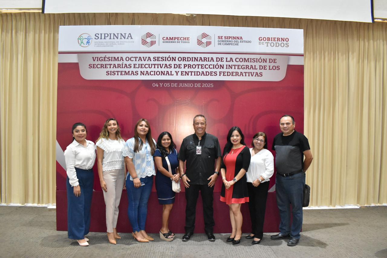 SIPINNA premia al municipio de OPB