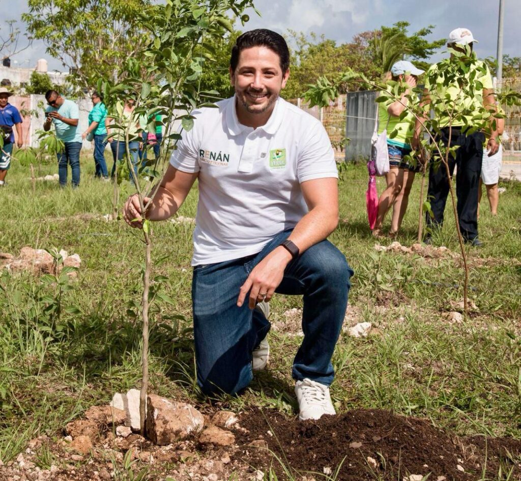 Renan Sanchez Tajonar