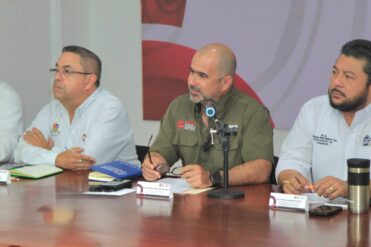 SEDARPE Creara Carpeta de Agronegocios en Quintana Roo con enfoque multidisciplinario