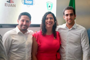 Renán Sánchez Tajonar participo en el Foro de Desarrollo Económico y Social para el Bienestar de la Isla de Cozumel