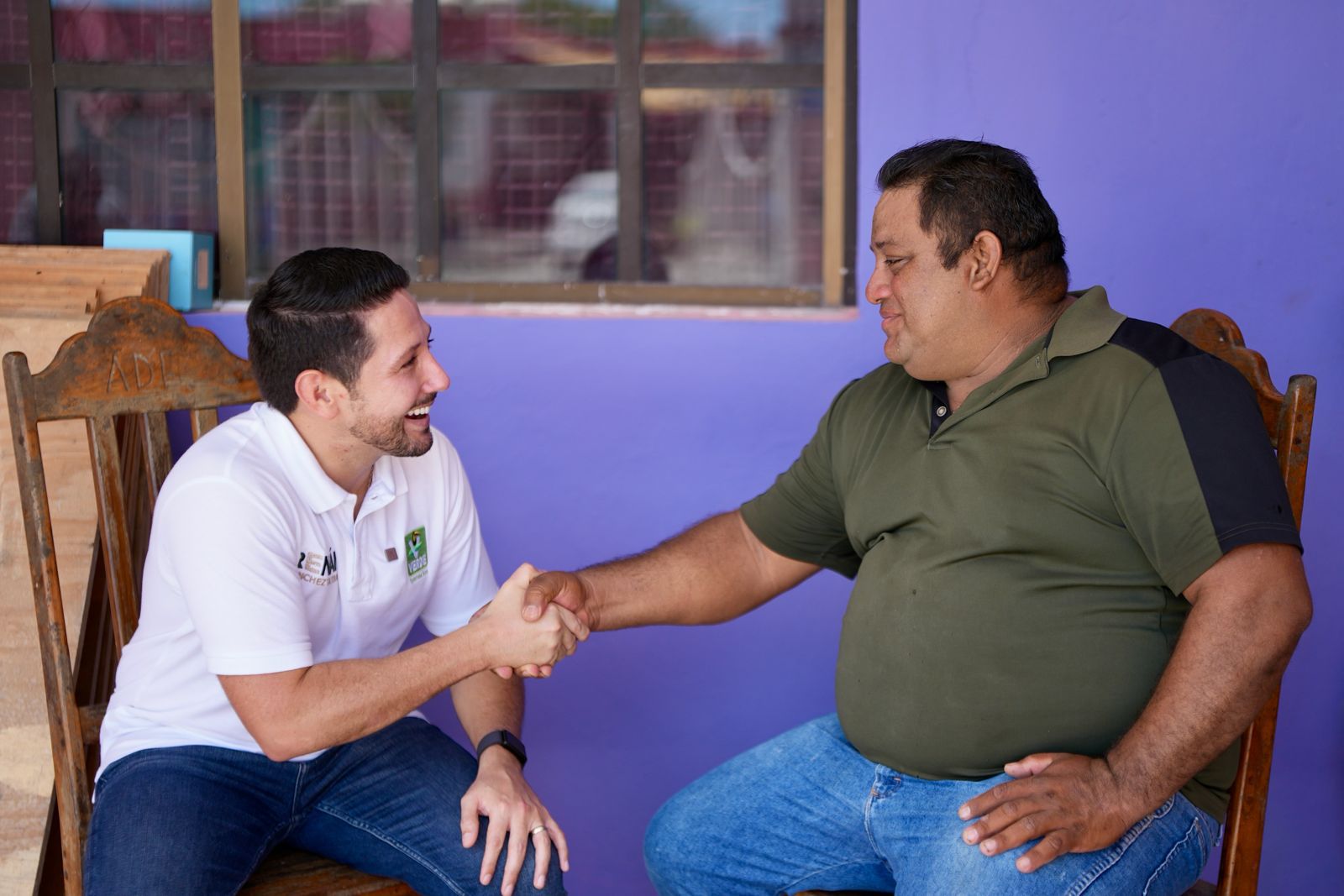 Renán Sanchez Tajonar