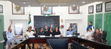 Proponen reforma a la Ley de Asistencia Social para mejorar el bienestar en Quintana Roo
