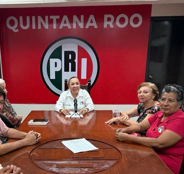 iniciativa priista