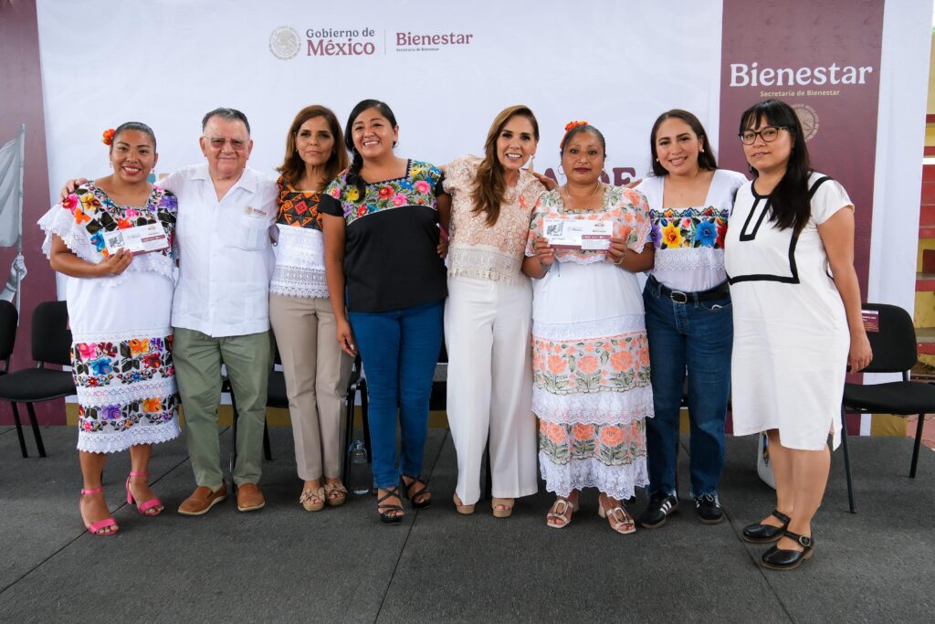 Justicia Social en la zona maya