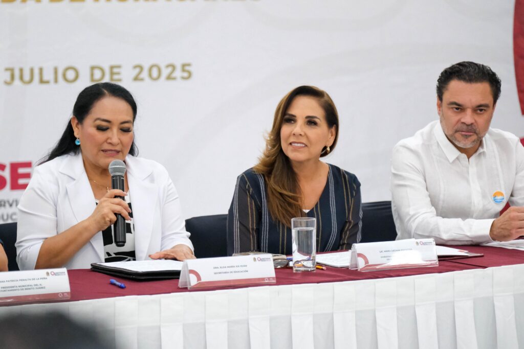 habilitar escuelas como albergues en casos de emergencia