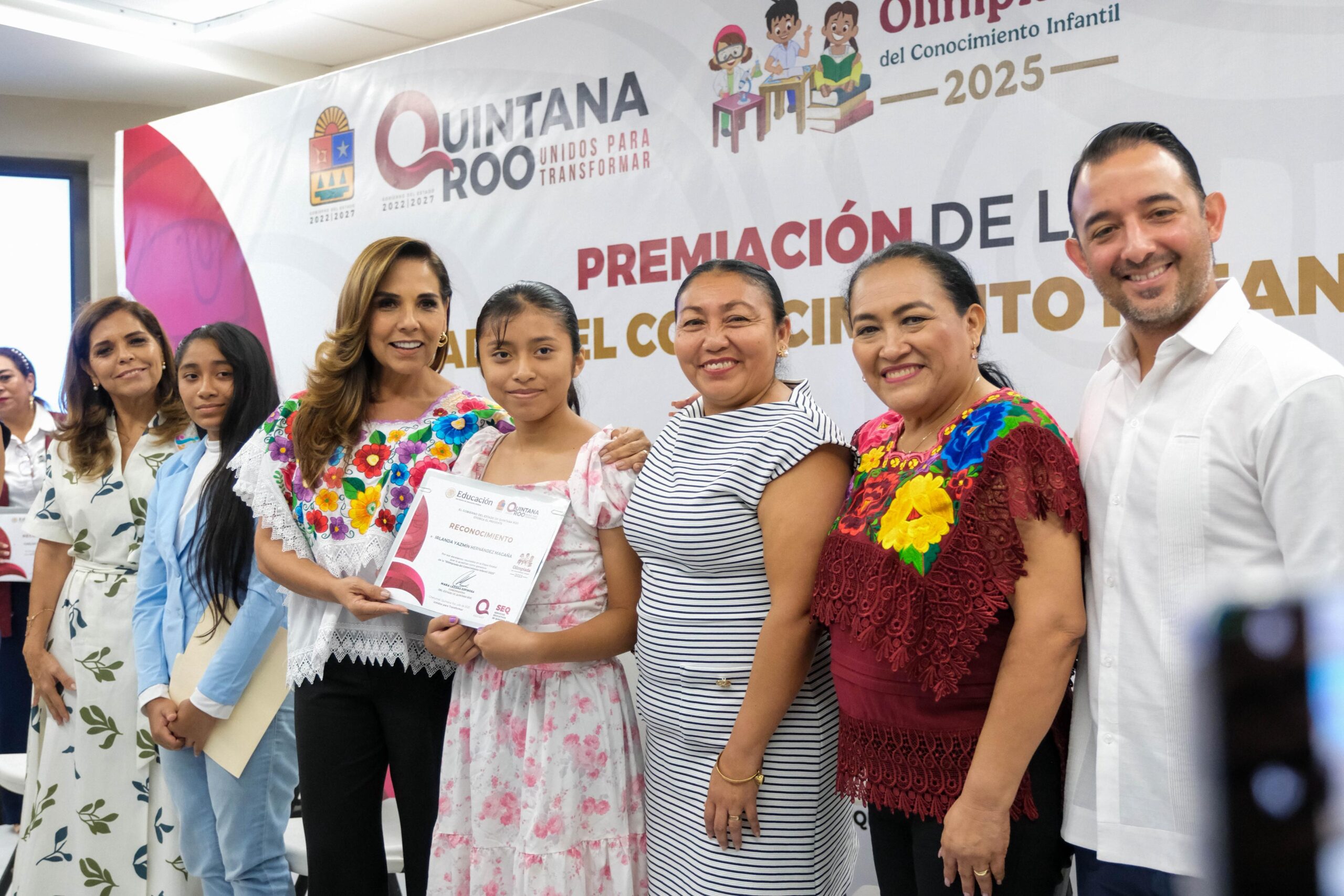 olimpiada del conocimiemto 2025
