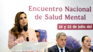 Quintana Roo sede del Encuentro Nacional de Salud Mental 2025
