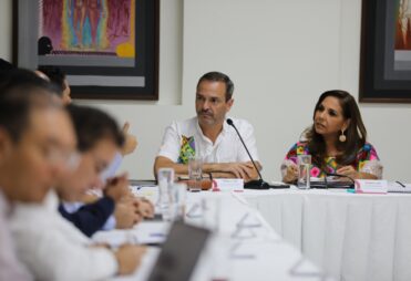 Mara Lezama y reafirma su compromiso con el bienestar de todas y todos: Chetumal es nuestra prioridad