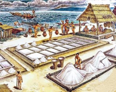 México conmemora 700 años de la fundación de Tenochtitlan