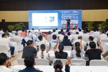 Foro “Tu Ruta Chetumal” traza el camino hacia un transporte público