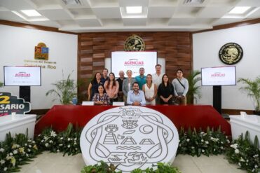 Playa del Carmen destino estrella del Caribe Mexicano