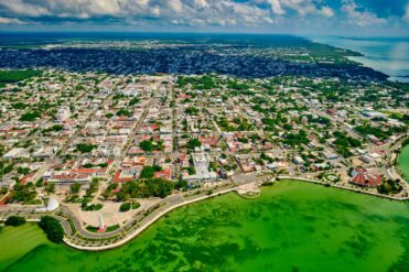 Se revisan planeación del Polo de Desarrollo Económico para el Bienestar de Chetumal