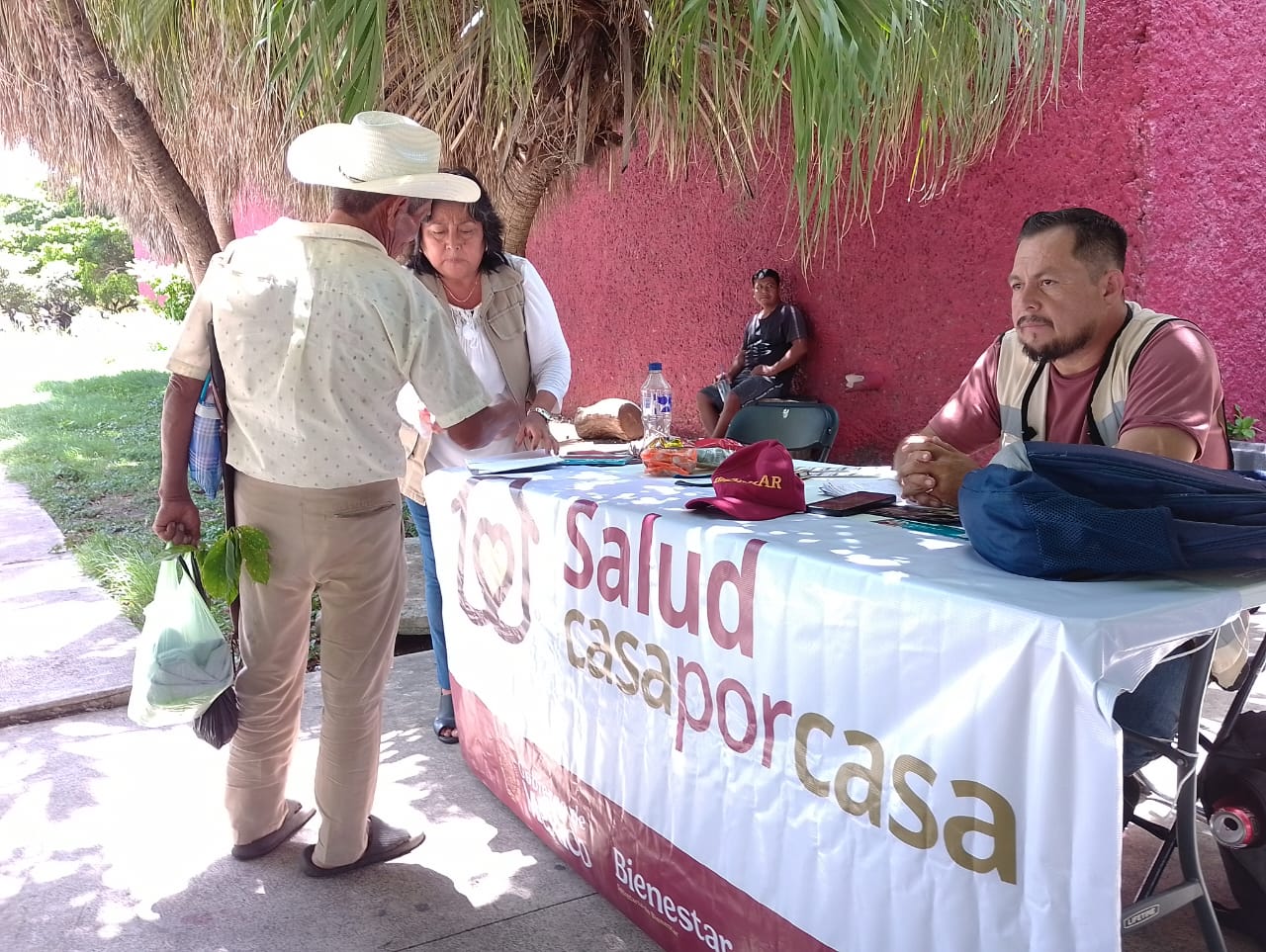 programa salud casa por casa