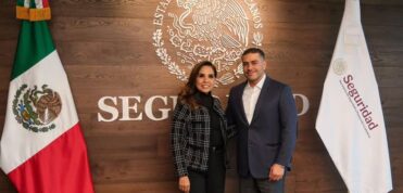 Quintana Roo ejemplo nacional por sus resultados en seguridad