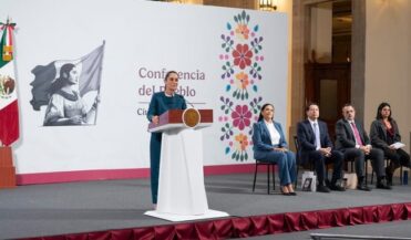 Nuevo modelo de bachillerato en México arranca en septiembre