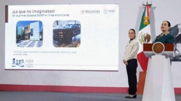 Inicia subasta nacional de bienes asegurados por SAT, Aduanas y FGR