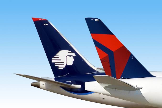 Aeroméxico, Delta, alerta, revocación, beneficios,