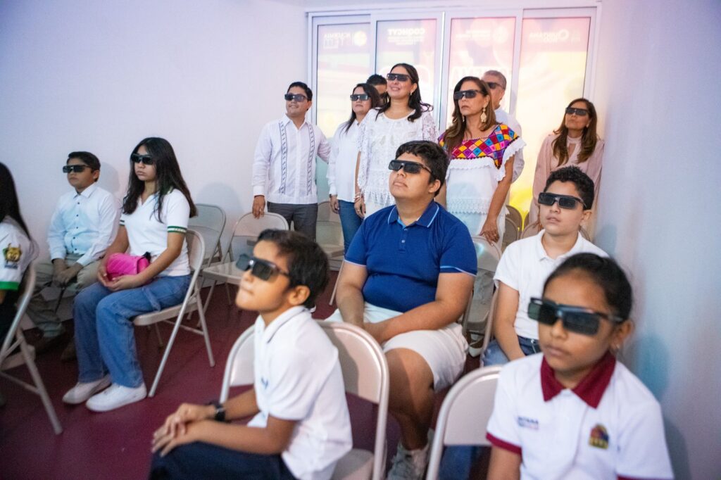 Stem playa del Carmen
