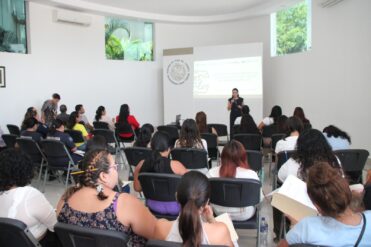 Fortalecen atención psicológica para niños con autismo en Playa del Carmen