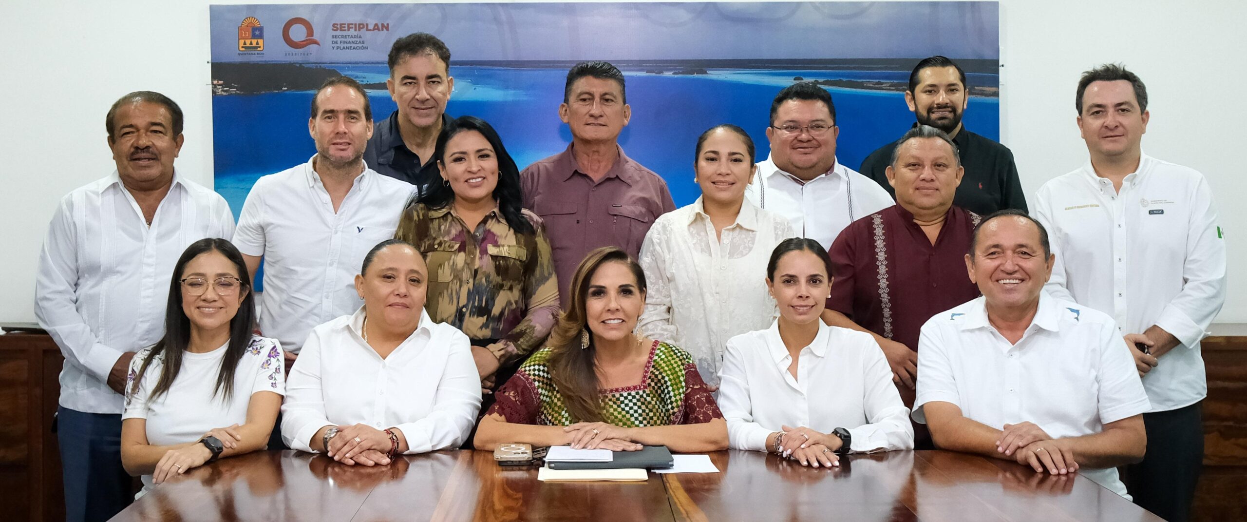 avances del acuerdo por el Bienestar