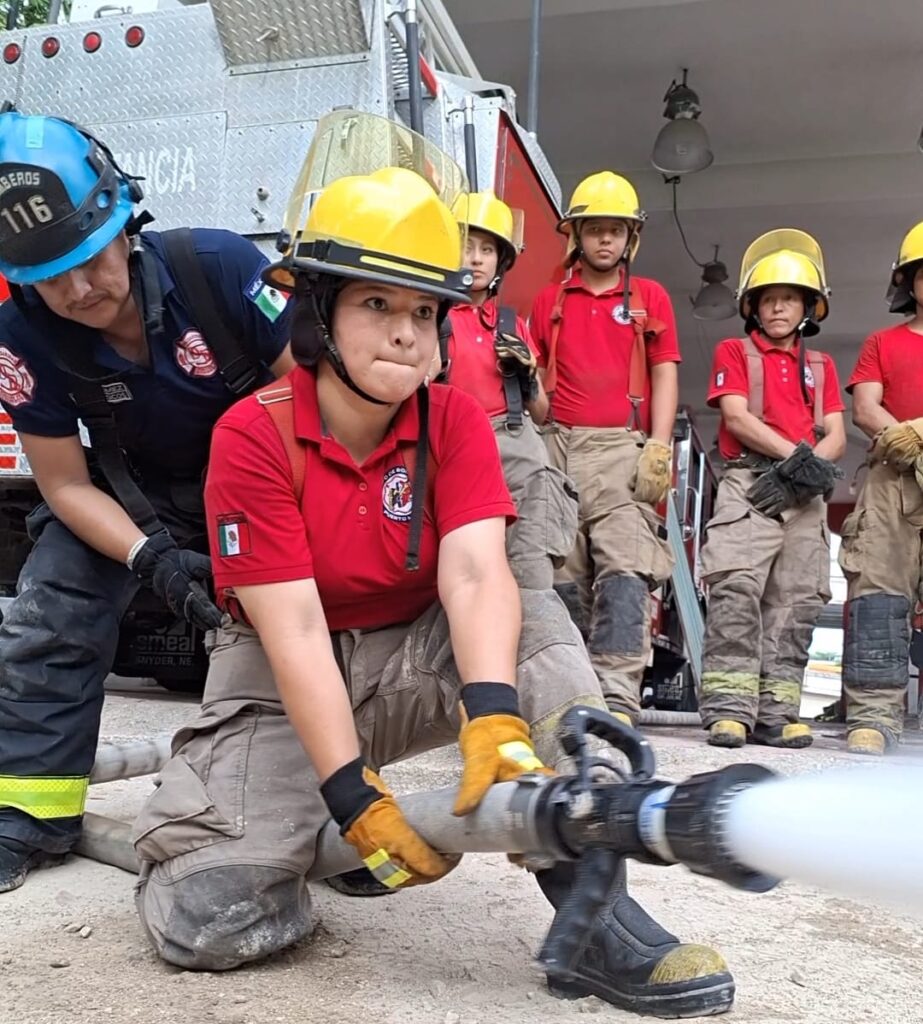 Red regional de emergencias