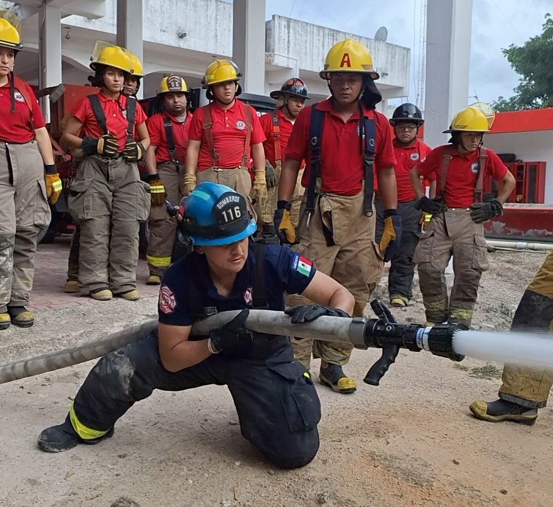 Red regional de emergencias