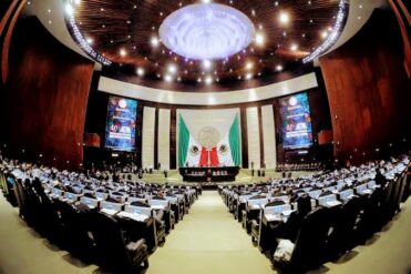 Impulsan reforma para combatir la extorsión en México