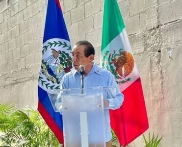 Consulado de Belice desmiente cobros para tramitar Tarjeta de Visitante Regional