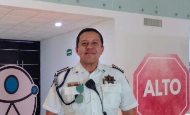 Programa “Salvando Vidas” logra disminuir accidentes al volante