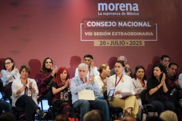 La 4T avanza con fuerza desde las bases del movimiento