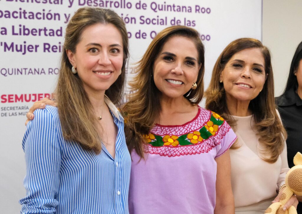 Mara reinsercion social
