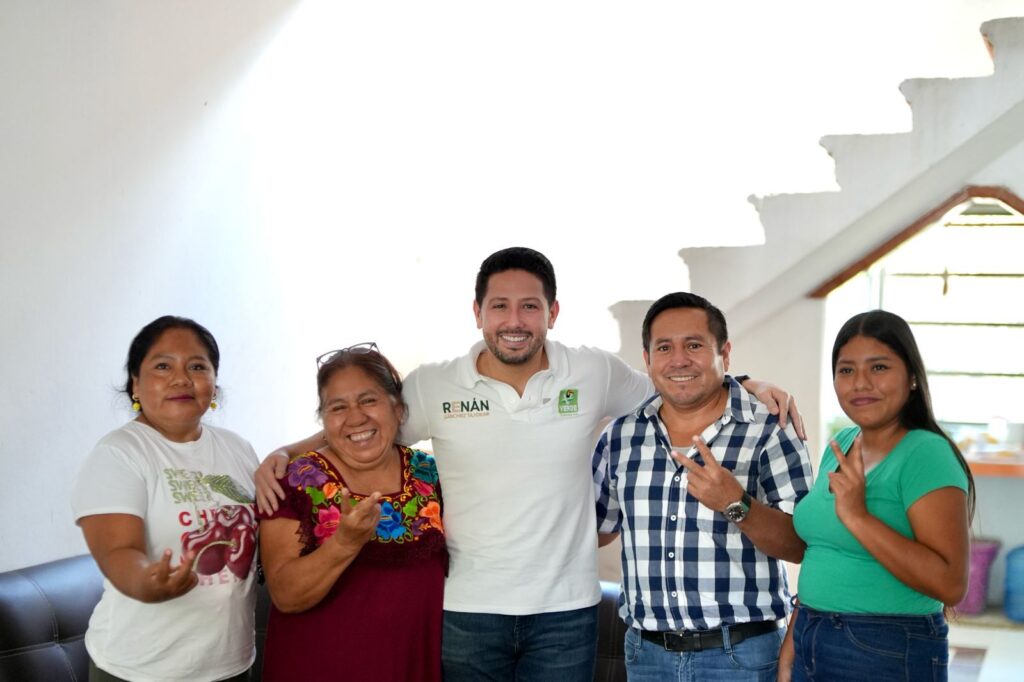 Tajonar3 en afiliación en la col. payo obispo