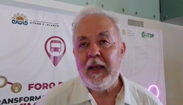 Impulsar en Chetumal el Transporte Orientado al Desarrollo para mejorar la ciudad