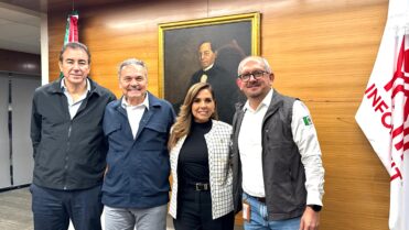 Revisan avances del Programa Vivienda para el Bienestar en Quintana Roo