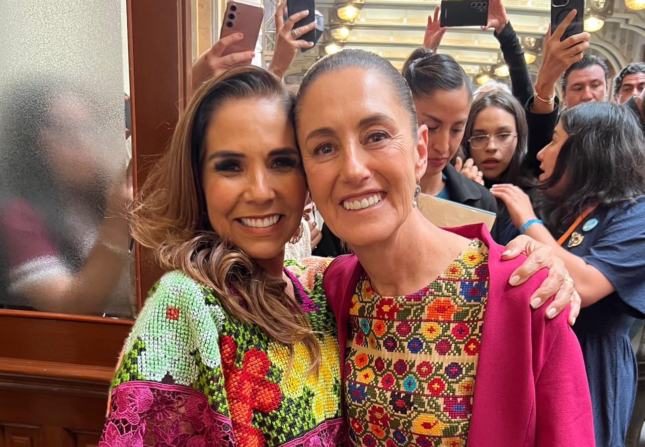 Mara la mujer en América Latina