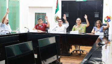 Legislatura de Q. Roo avanza en armonización de reforma judicial