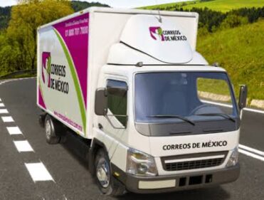 Correos de México suspende envíos a EE.UU.