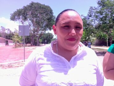 Cristina Torres advierte: No compren terrenos sin escrituras ni certeza jurídica