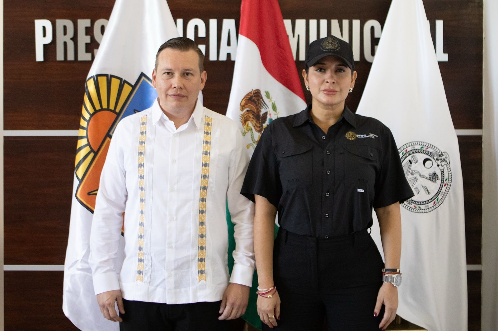 Carlos Montesinos