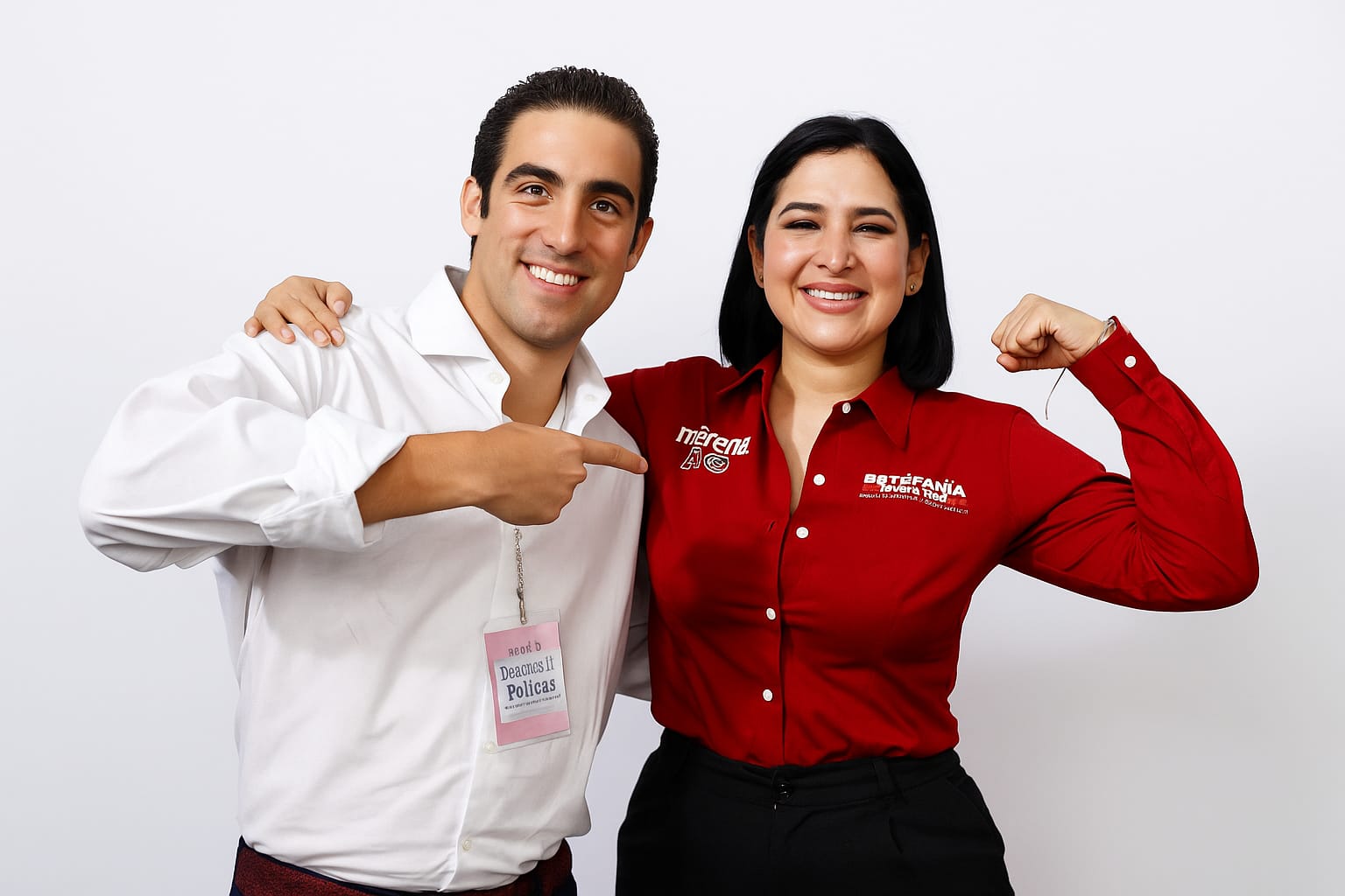 Los favoritos de morena a la gubernatura