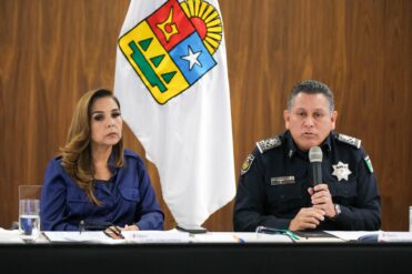 Presentan Matriz de Riesgos y Protocolo de Emergencia para atención a turistas