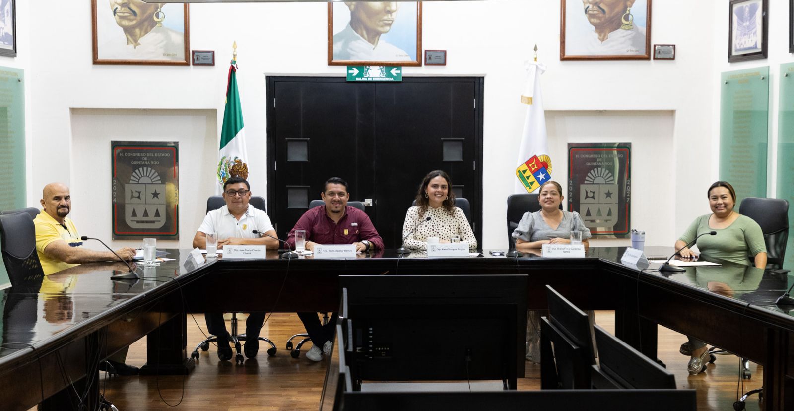 Mara reformas