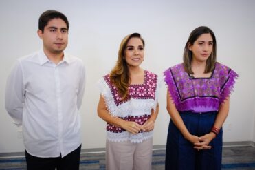Lanza Mara Lezama “Mujer Actívate”, estrategia de rescate de espacios públicos