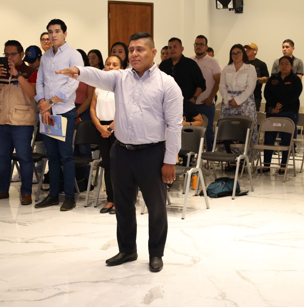 cambios el cabildo de OPB