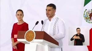 Seguridad en Quintana Roo muestra resultados históricos: García Harfuch