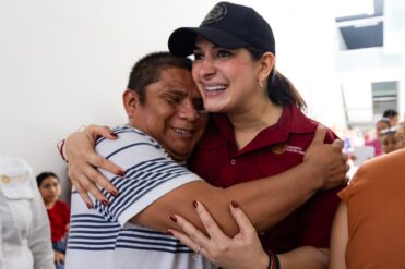 Arranca en Playa del Carmen programa de apoyo alimentario para mil familias