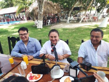 PT fortalece estructura en Othón P. Blanco con respaldo sindical