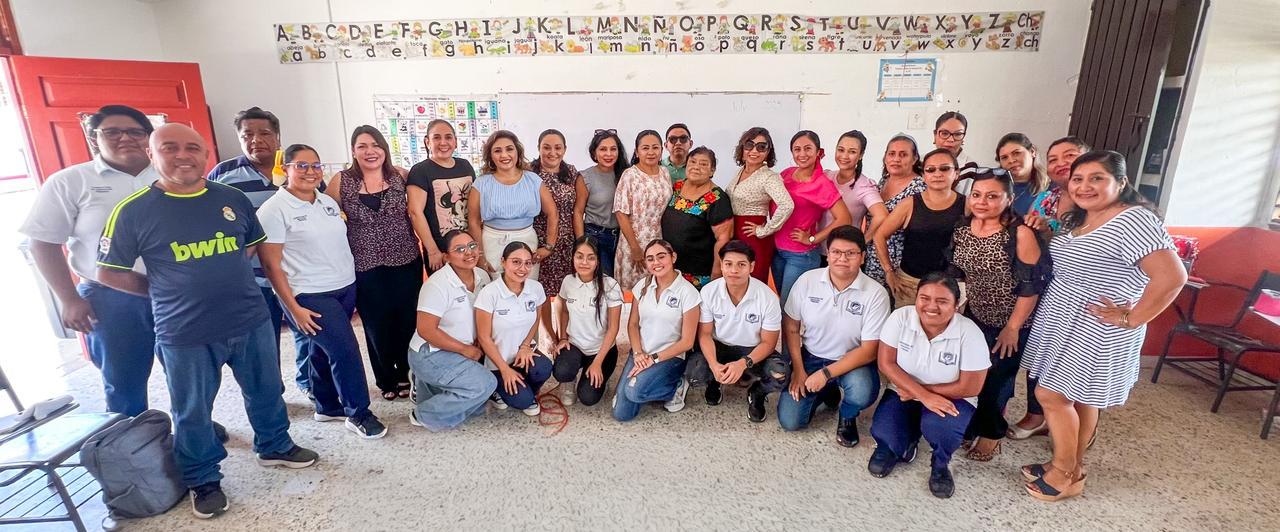 , Consejo Técnico Escolar, Educación Básica,